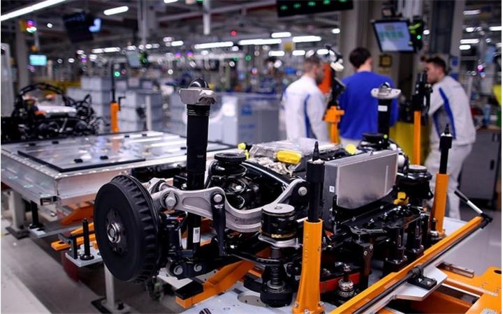 Doanh nghiệp Hàn Quốc muốn đầu tư dự án sản xuất ô tô điện tại Bình Định 1
